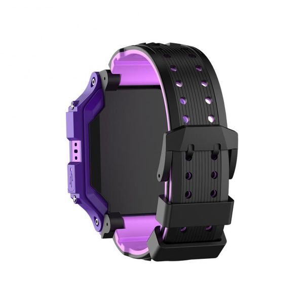 

children's smart watch dual camera kids smart watches lbs positioning lacation sos camera phone smart baby watch voice chat new