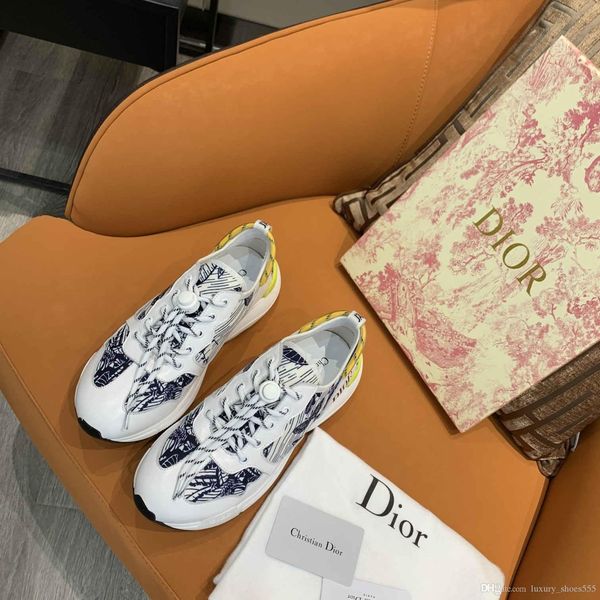 

2020 the style and shawn b23 oblique designer ladies casual shoes fashion trend comfortable shoe size 35-40 model 39745400490