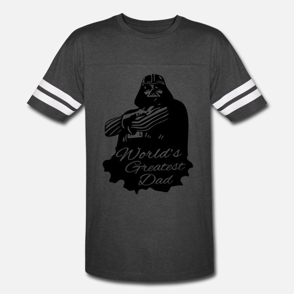 

world s greatest dad t shirt men designing 100% cotton euro size s-3xl male interesting basic spring natural shirt