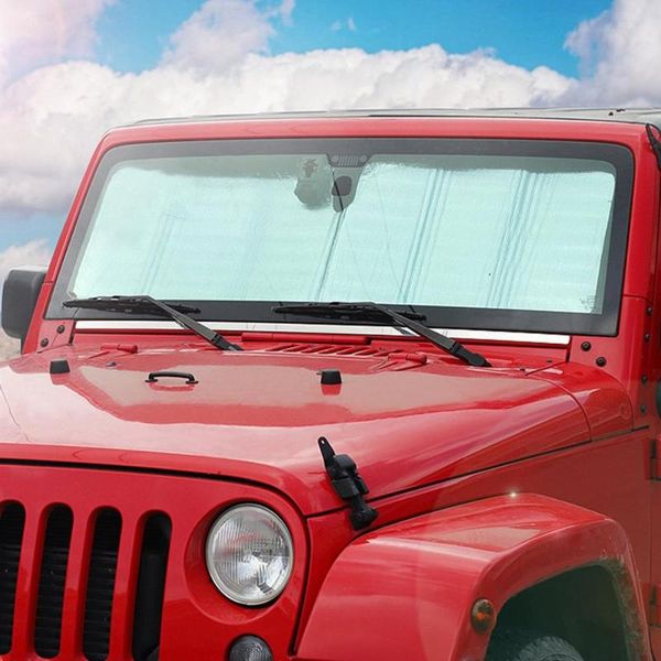 

car front anti uv ray window sun windshield sunshade shade cover for 1997-2020 car accessories styling