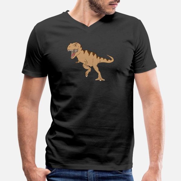 

dinosaur t shirt men fit cotton s-xxxl costume fit humor summer vintage shirt