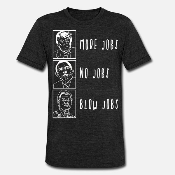 

trump is good t shirt men custom tee shirt s-3xl solid color gift comical spring autumn letter shirt