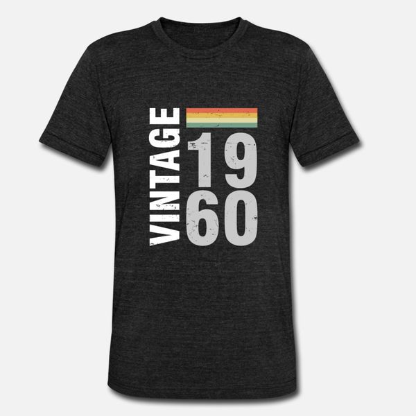 

60 in 2020 vintage 1960 t shirt men print tee shirt plus size 3xl pictures fit humor spring autumn formal shirt