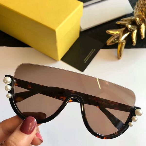 

new de fff mens sunglasses men sun glasses women sunglasses fashion style protects eyes gafas de sol lunettes de soleil with box, White;black
