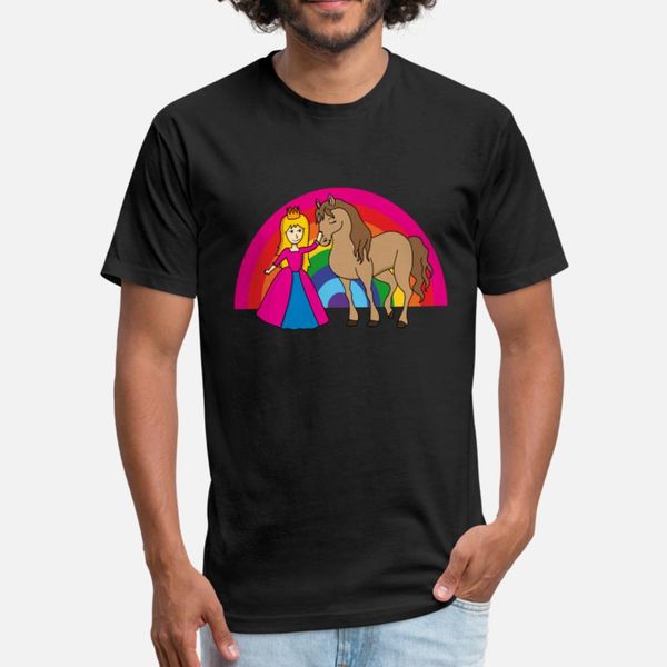 

horse t shirt men custom 100% cotton plus size 3xl costume fitness casual summer formal shirt