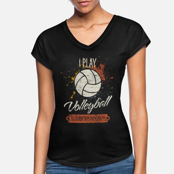 

volleyball t shirt men customized 100% cotton s-xxxl formal sunlight humor spring autumn natural shirt