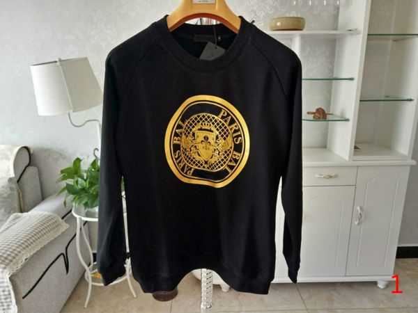

new arrival hoodies men women pullover sweater fashion spring autumn hoodie with print mens clothes tt2001033, White;black