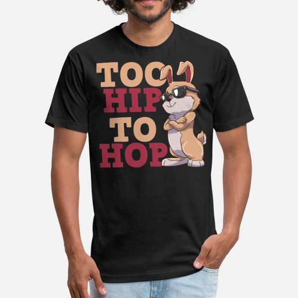 

easter смешные hip hop тенниски мужчин дизайнер хлопка s-3xl нормальная anti-wrinkle юмор лето досуг рубашка