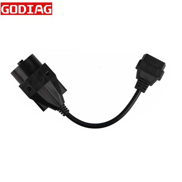 

for 20pin to obd2 16 pin connector