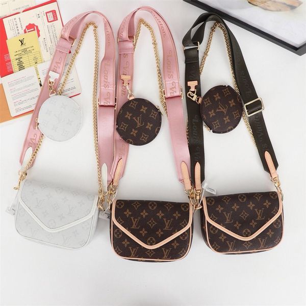 

shoulder bag fashion shoulder bag women messenger bag luxury designer bags famous brand handbag style style 56461
