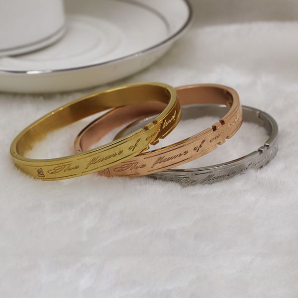 

pb51 2018 new fashion most sell exquisite simple all-macth style gold plate for gifts ing, Black