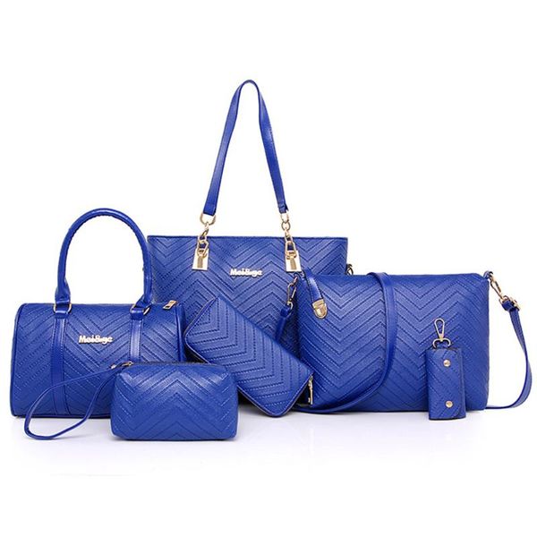 

мода композитные сумки женщины сумки кожа pu женщин сумки на ремне большой емкости многофункциональный сумки