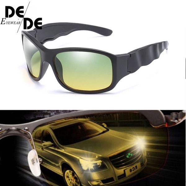 

hd polarized sunglasses men wave glasses arms sports sun glasses women vacation driving brand design gafas de sol 2020, White;black