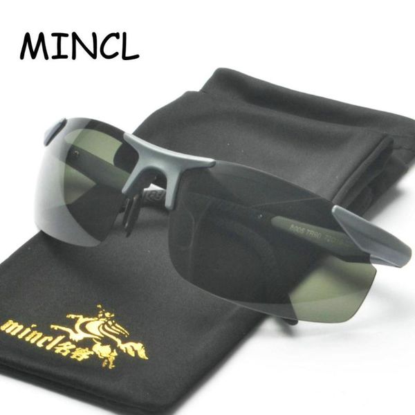 

tr90 polarized retro sunglasses matte men women fashion shades uv400 vintage driving goggles glasses fml, White;black