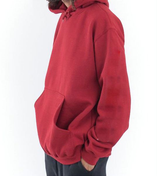 

hop 4color hoodie letter style european hip mens hoodie american print casual cople pullover sweatshirt sweathitrt wmkid, Black