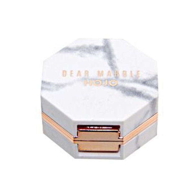 

макияж для hojo double складной marble eye shadow студентка makeup box чистая красный рекомендуемые красоты eye shadow palette