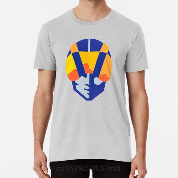 

blue las vegas aviators logo t shirt logo las vegas sport sports baseball game