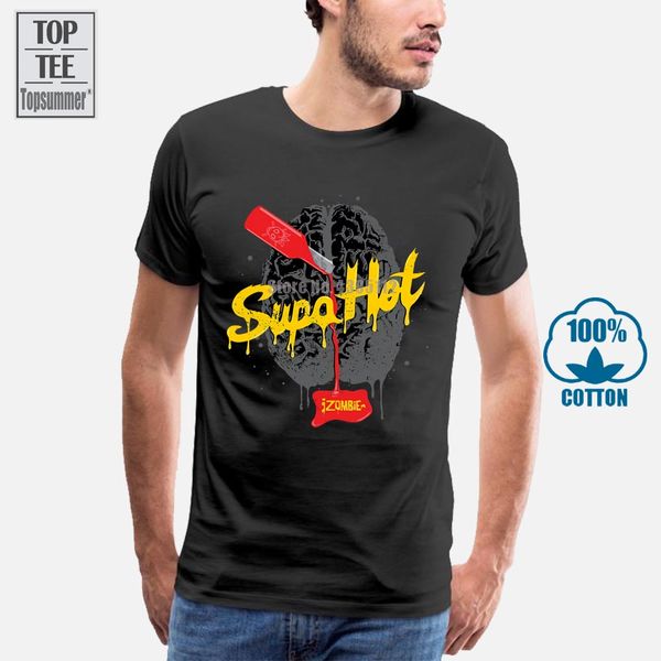 

izombie tv show supa t shirt all sizes