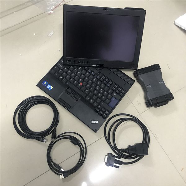

2020.06v ssd software for mb c6 sd connect vci can doip protocol star diagnosis with lapx200t touch screen ready to work