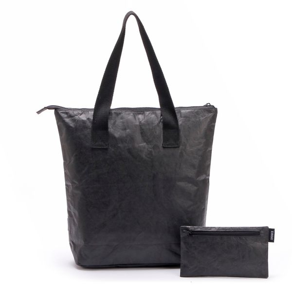 

2pc/set tyvek tote pouch designer handbags brand bolsos bolsas sac a main femme de marque vrouwen handtas