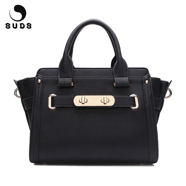 

suds brand 2020 женщин из натуральной кожи большие сумки конструктора высокого качества женщины tote crossbody сумки кожа коровы болса femin