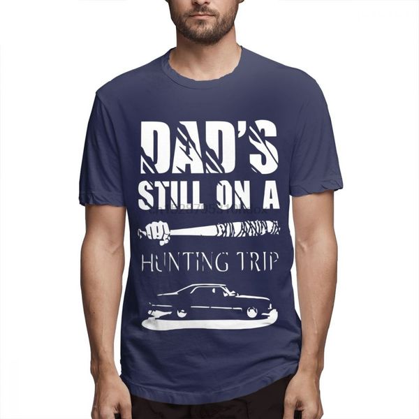 

twd the walking dead t shirt supernatural negan clothes graphic male new arrival summer round collar t-shirt for boy