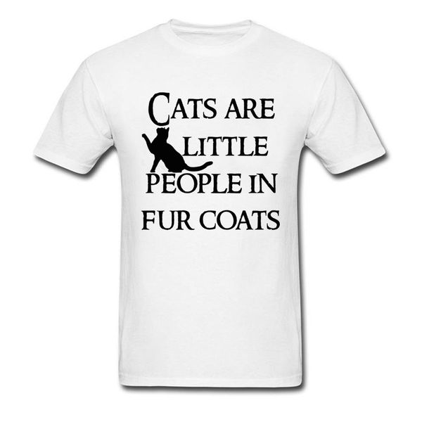 

t-shirt new black cats graphic design faddish men & tees spring summer loose plus size xs-3xl 10 colors full cotton clothes