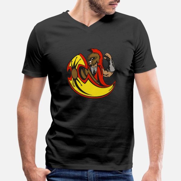 

trojan t shirt men customized cotton o neck pattern crazy humor summer style slim shirt