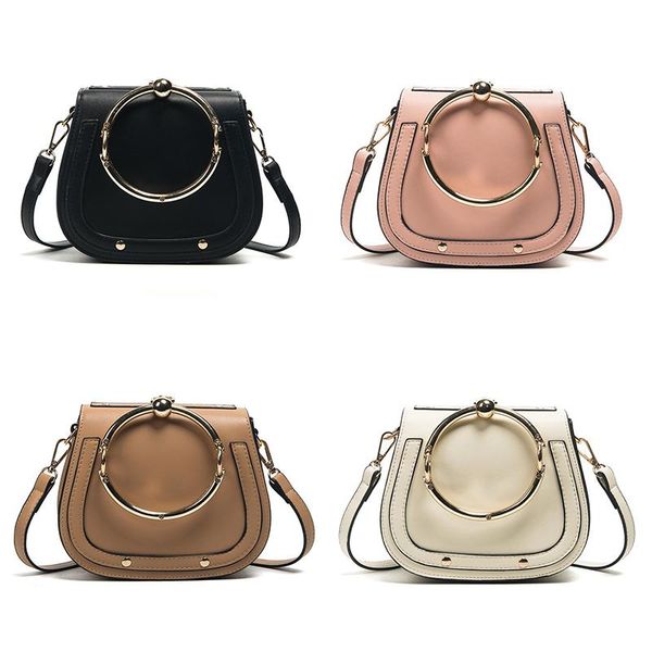 

Designer- Hot Sale Women Bag New Style Designer Casual Handbags Fashion Female Messenger Shoulder Bags Ladies Crossbody Clutch