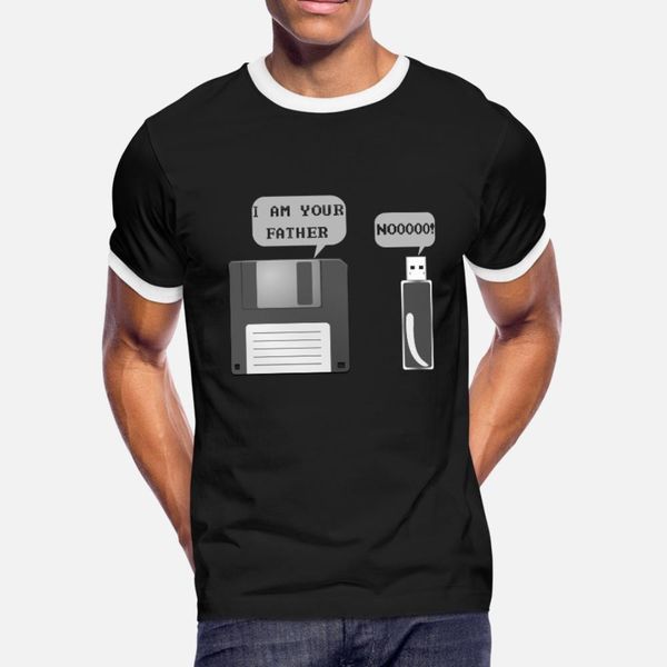 

i am your father t shirt men cute tee shirt o-neck costume cute new fashion spring autumn vintage shirt