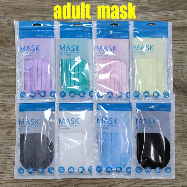 

loop quality in sjso ear package mask mask stocka+ comfortable elastic retail desi protective colorful 3 breathable ply and disposable mlgt