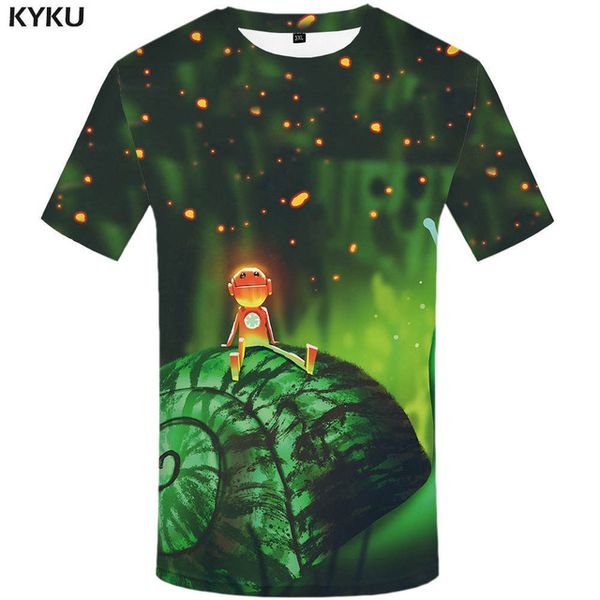 

brand russia bear russian flag 3d anime male 3d print shirts harajuku plus size plus size men clothing