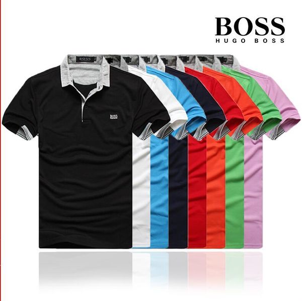 

Men's fashion 2020 summer new youth fashion leisure three-dimensional embossed round collar short-sleeved T-shirt men's T-shirt