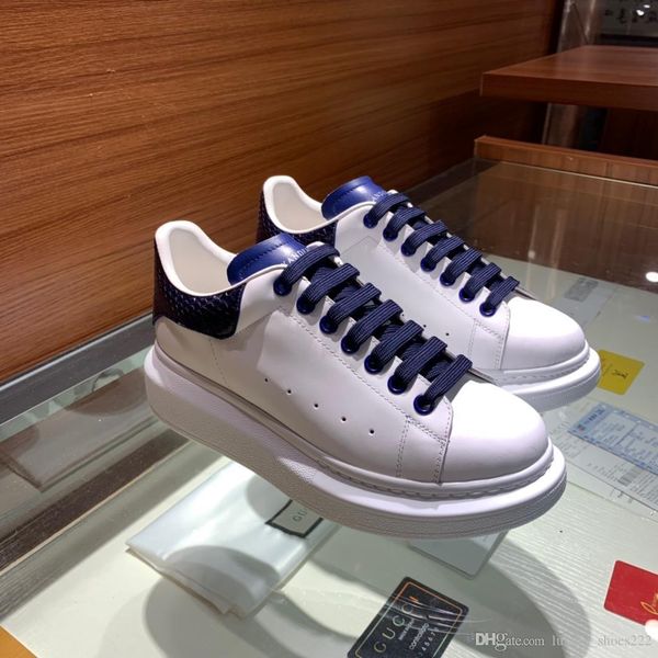 

2020 latest oversized sneakers casual slippers men's casual shoes fashion trend comfortable shoe size 35-45 type 39745400560
