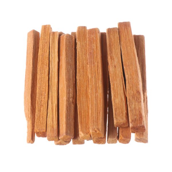 

50g buddhism aromatherapy natural fragrance incense wooden sticks irregular shape sandalwood chips incense home decor
