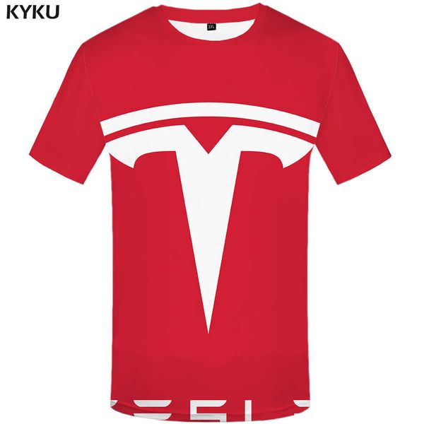 

chinese style men's linen round neck loose and breathable kids swing cassette stencil art man t shirt