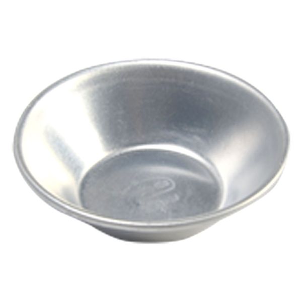 

10 pcs cake style egg tart pasteis de nata oven bake round custard tin cake tool
