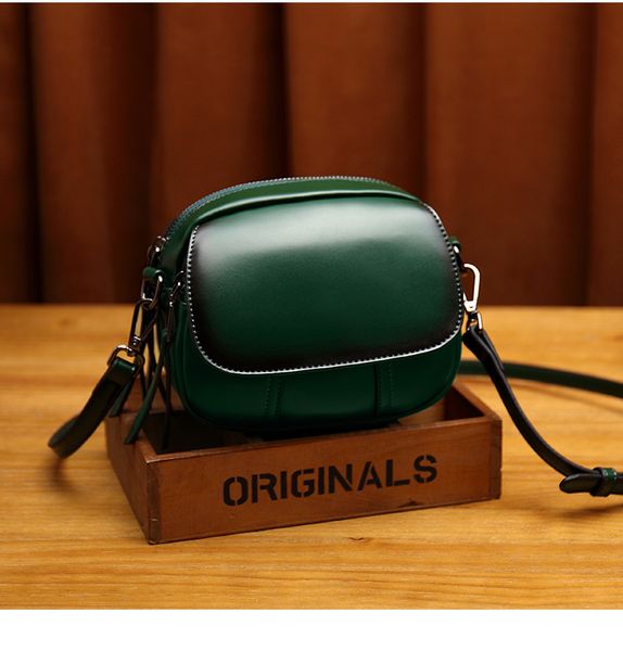 

mini size plain fashion crossbody bags female shoulder bag selling classic retro sacs popular woman
