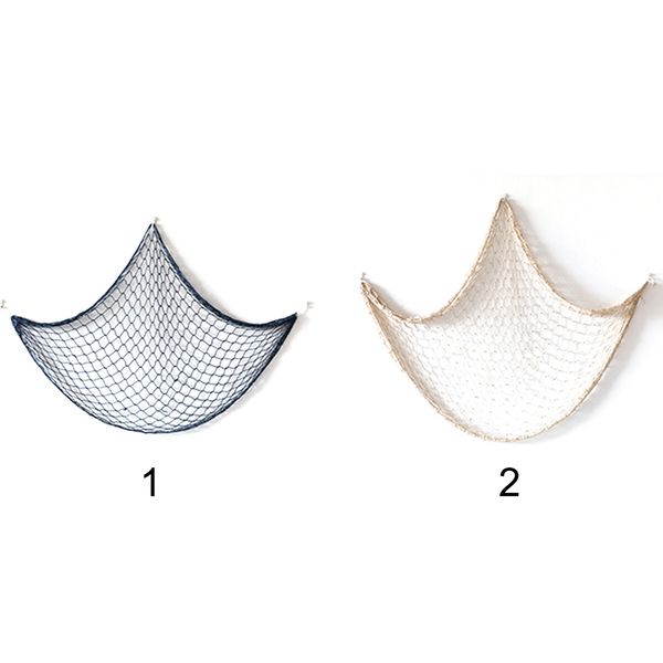 

home ornament pictures fishing net artwork hanging collage bedroom p frames