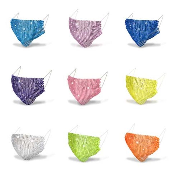 

in stock ice silk mask anti-dust face mouth er pm2.5 mask washable breathable face mask mma3496-a#86211