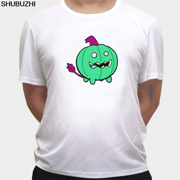 

steven universe pumpkin new arrival summer style men short sleeve shirt male cotton casual t shirts boys