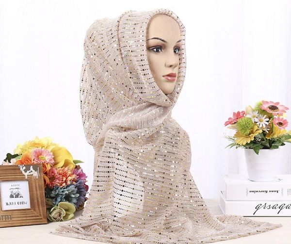 

autumn shawl silk scarf wrap with sequins elegant bridal accessories shawl fast shipping 68*180cm, White