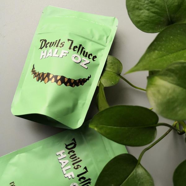 

bagdevils lettuce lock packaging mylar child proof half pouch proof herb zip child oz half lettuce airtight 3.5 for devils oz dry ydqpfjldc
