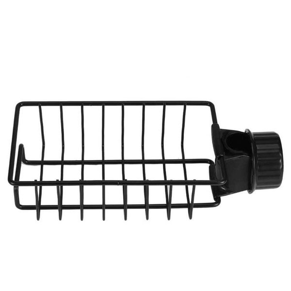 

storage bottles & jars kitchen items plastic sink faucet sponge soap organizer cloth drain rack shelf bathroom accessories
