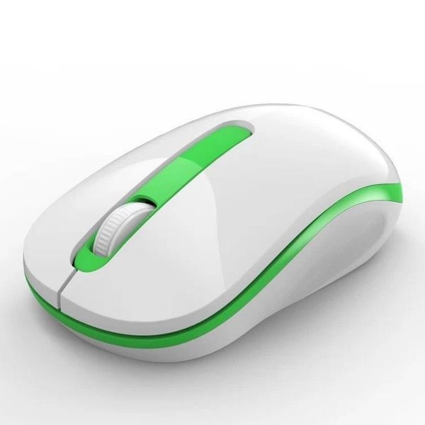 

cgjxs intelligent wireless mouse lap,deskcomputer games office ,2 .4g wireless mouse ,colorful mice working mode pelectric