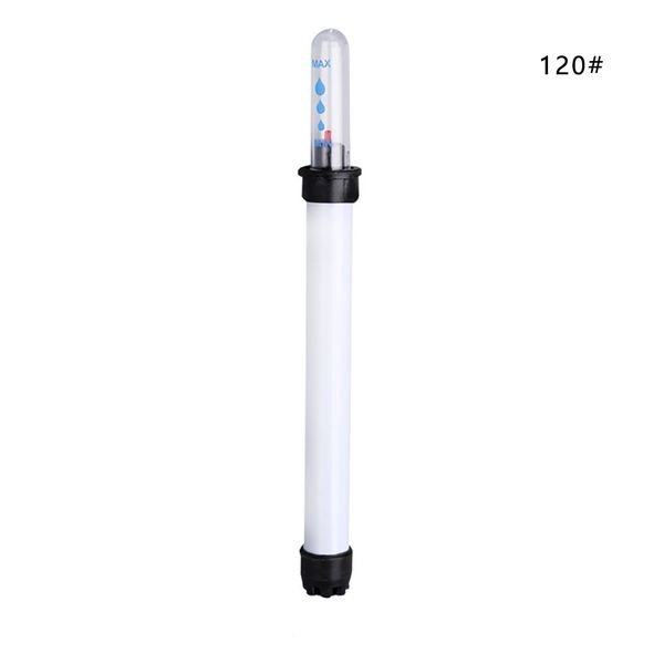 

with scale balcony water level indicator measuring shortage monitoring flowers