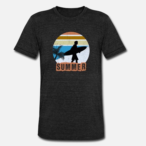 

summer surf t shirt men famous cotton crew neck pattern famous authentic spring unique shirt