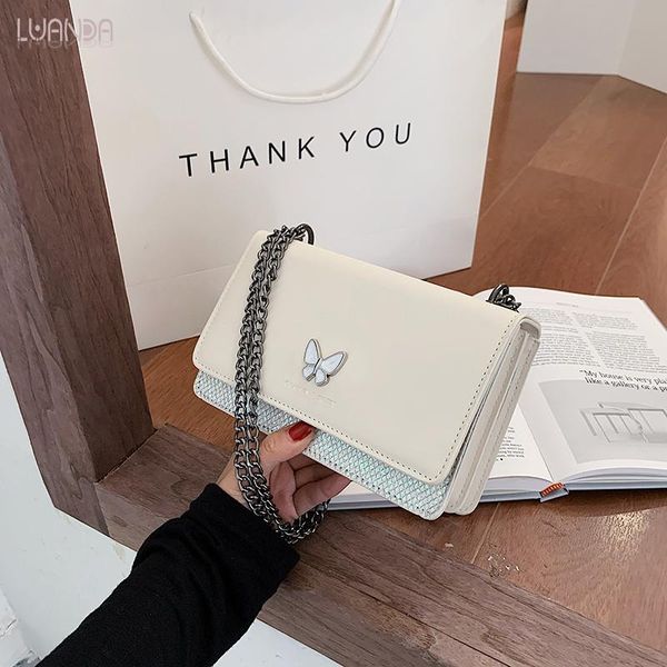 

new 2020 women lady handbag crossbody messenger leather shoulder casual famale girl personality fashion bags for women