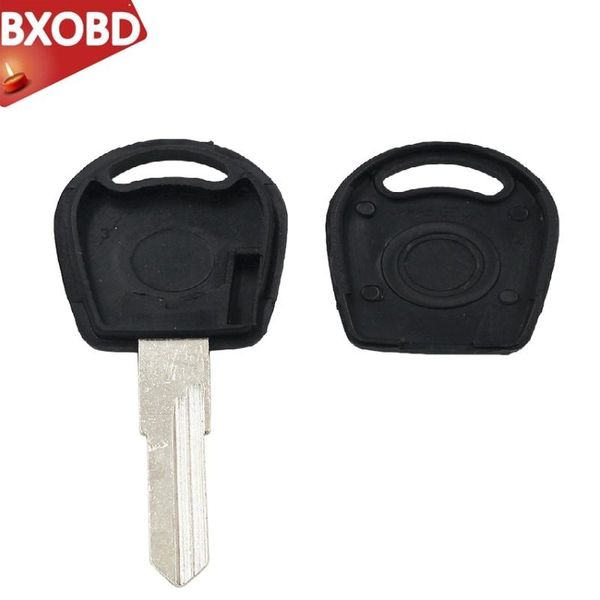

replacement new transponder key shell id42 chip for vw with left blade
