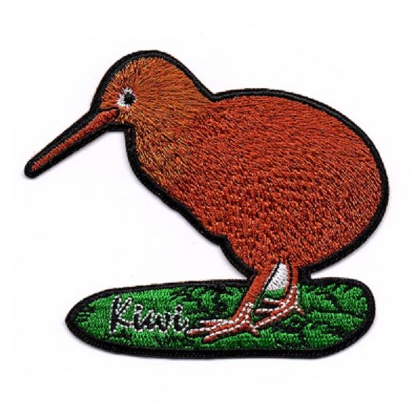 

diy random assorted embroidered customize patches sew on iron on patch applique clothes dress plant hat jeans sewing flowers applique diy, Black